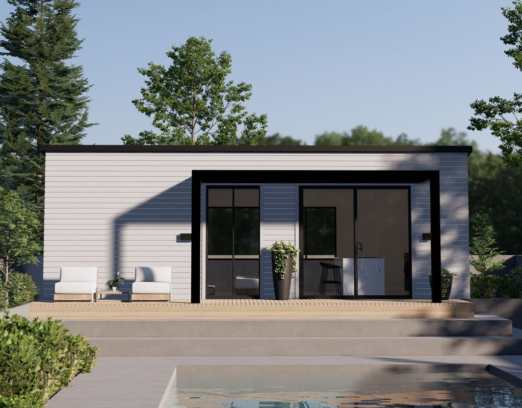 Top 10 Modular Home Design