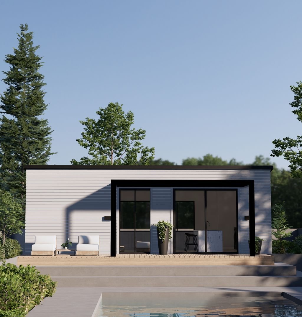 Future of California Housing