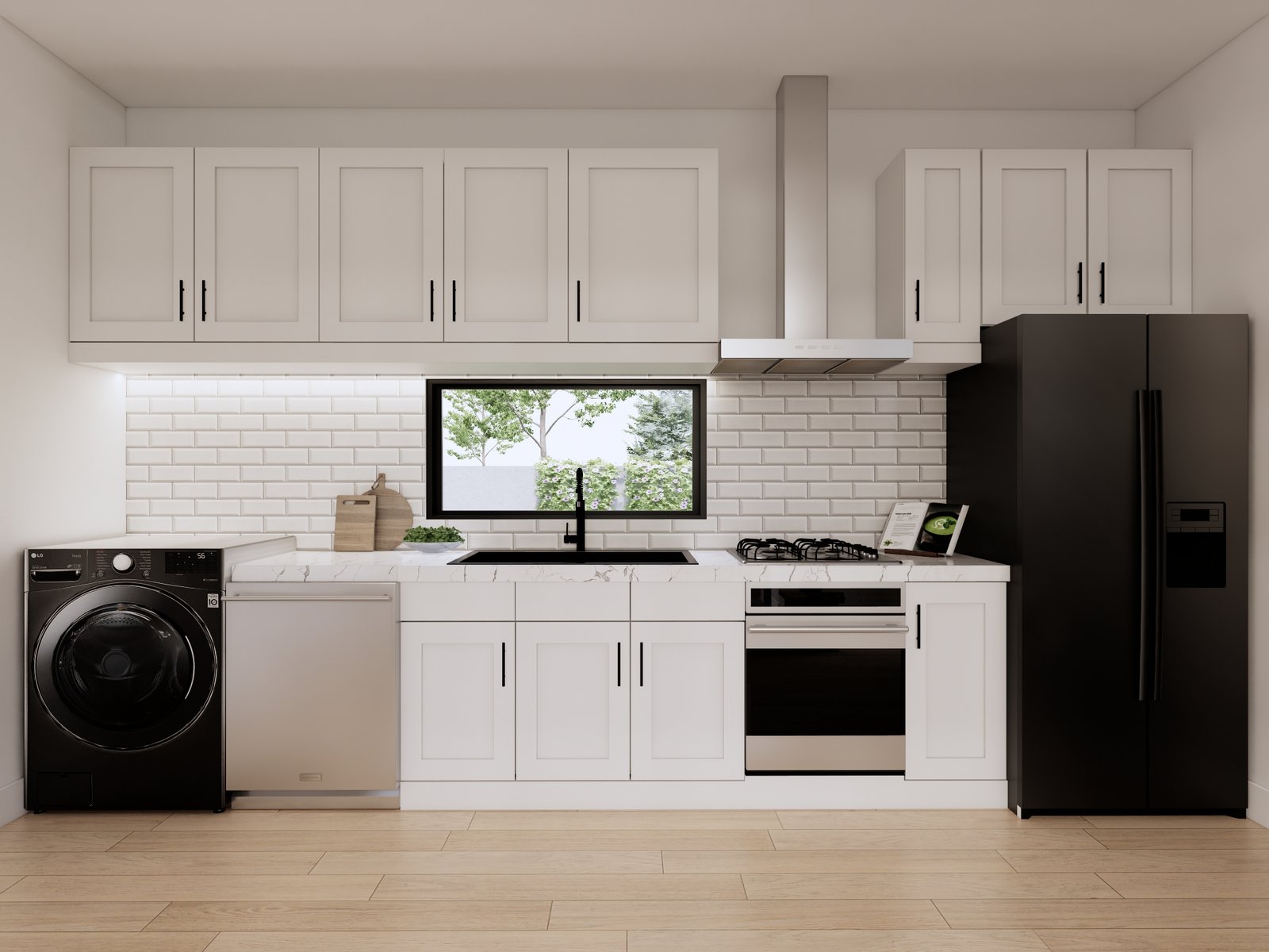 1 Bedroom_Interior_Kitchen02_Hood