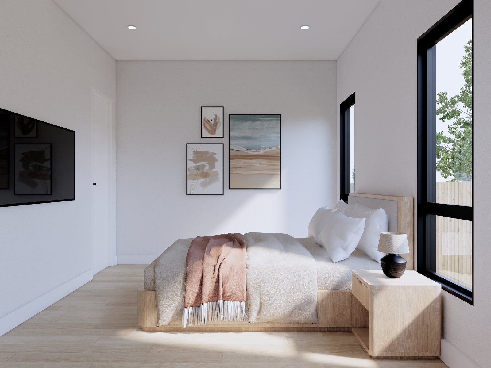 Bedroom 2