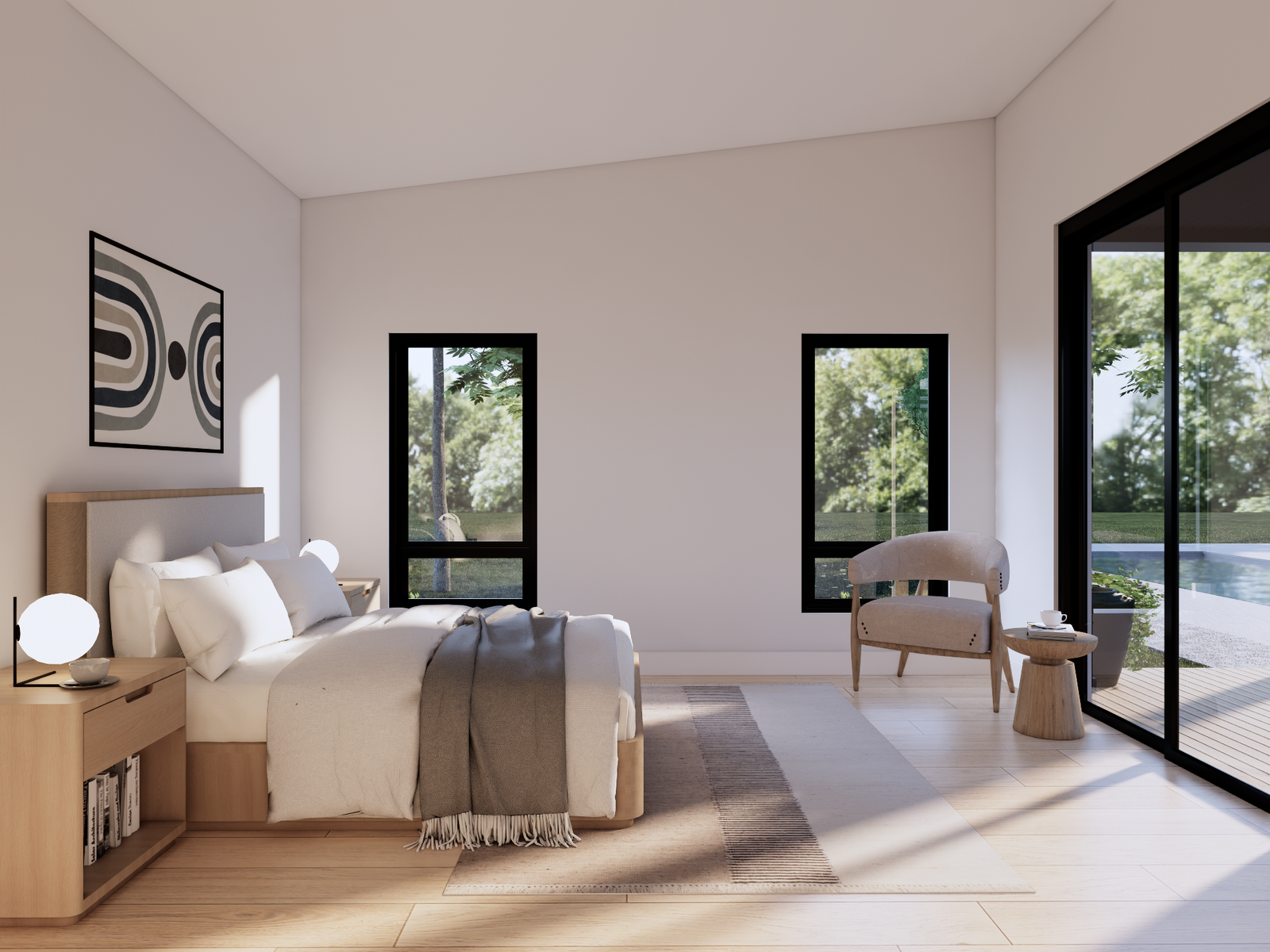 Int-Bedroom 1