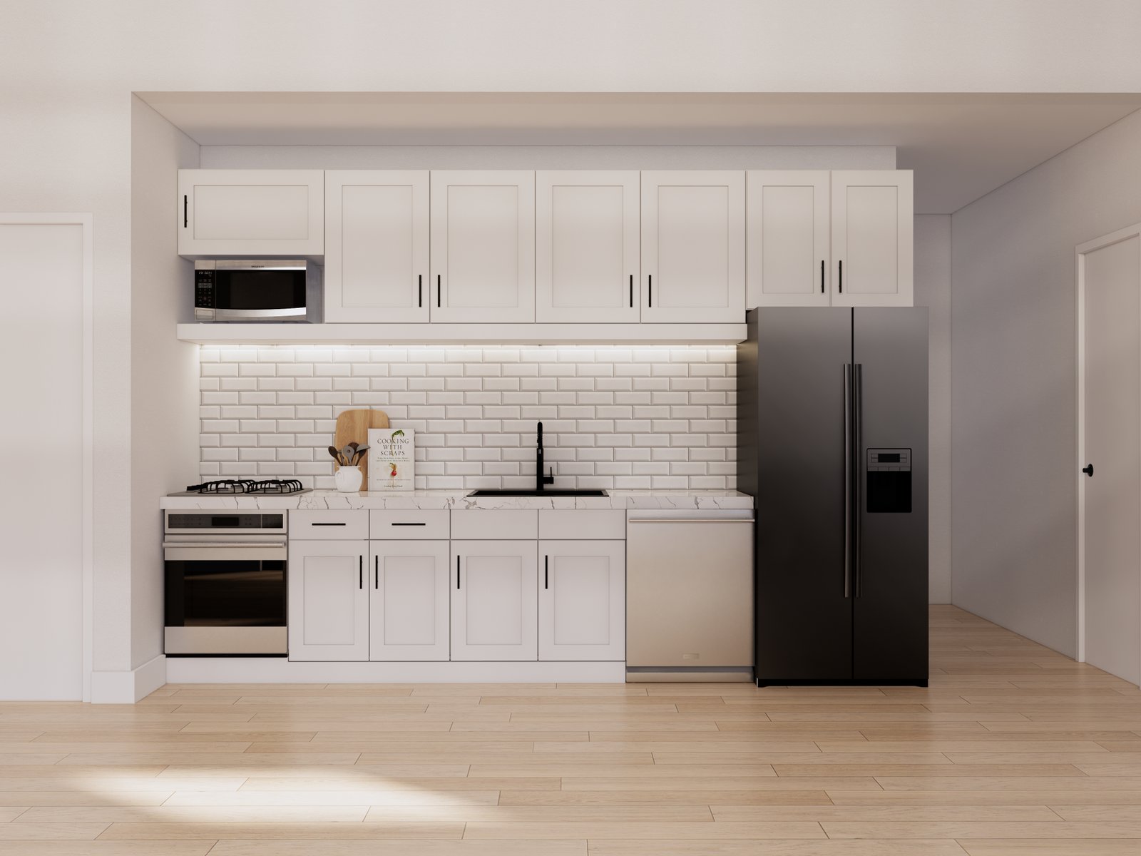 Interior-Kitchen-Oven