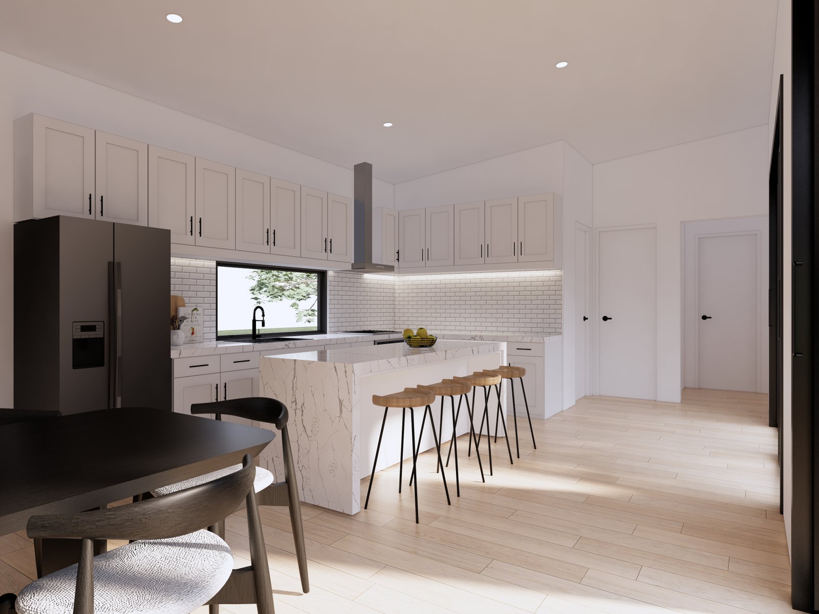 Kitchen 2