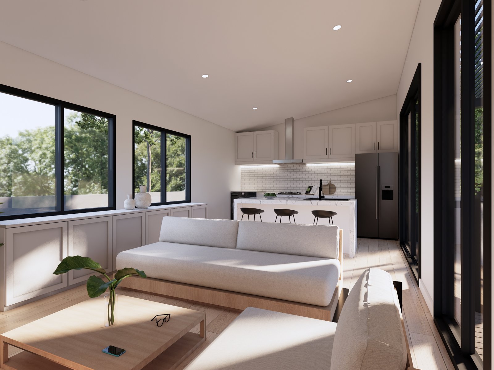 Living Room 2